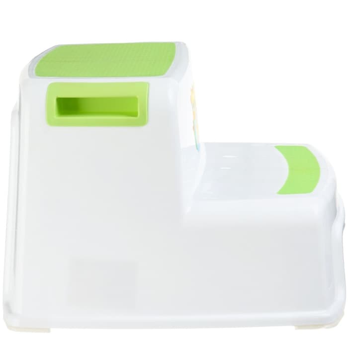 Табурет - подставка детская для ног «Жирафик», ступенька