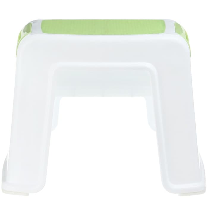 Табурет - подставка детская для ног «Жирафик», ступенька
