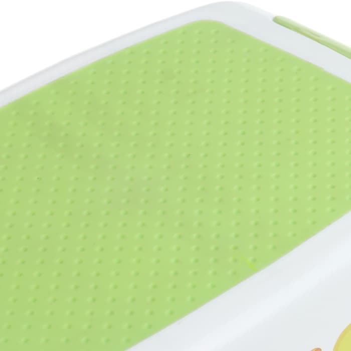 Табурет - подставка детская для ног «Жирафик», ступенька