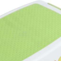 Табурет - подставка детская для ног «Жирафик», ступенька