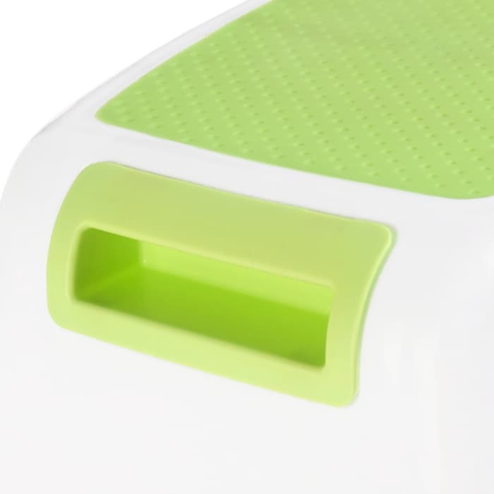 Табурет - подставка детская для ног «Жирафик», ступенька