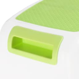 Табурет - подставка детская для ног «Жирафик», ступенька