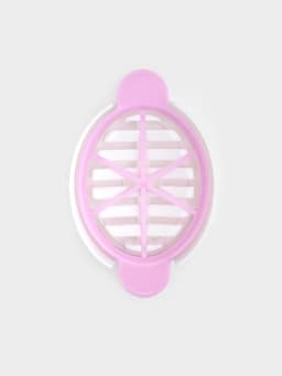 Яйцерезка - овощерезка Доляна «Филти», 3 насадки, 33.5×7×3 см, пластик, МИКС