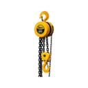 Таль цепная STAYER Profi 4308-3_z01, шестеренная, 3 т, 3 м