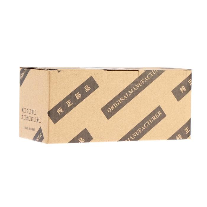 Антенна акулий плавник на крышу, белый, пластик