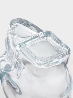 Штоф «Череп. Хэллоуин», 400 мл, стекло, прозрачный