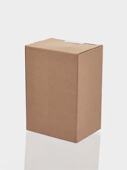 Штоф «Череп. Хэллоуин», 400 мл, стекло, прозрачный