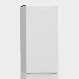 Стакан Magistro «Поль. Дуо», 350 мл, 7.3×15 см, с двойными стенками, стекло, прозрачный