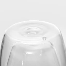 Кружка с двойными стенками Magistro «Дуо», 280 мл, стекло, прозрачная