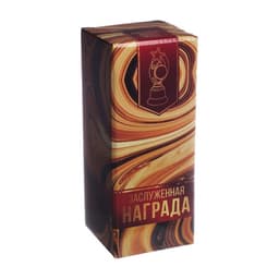 Кубок, наградная фигура на Выпускной «Выпускник детского сада», высота 18.3 см