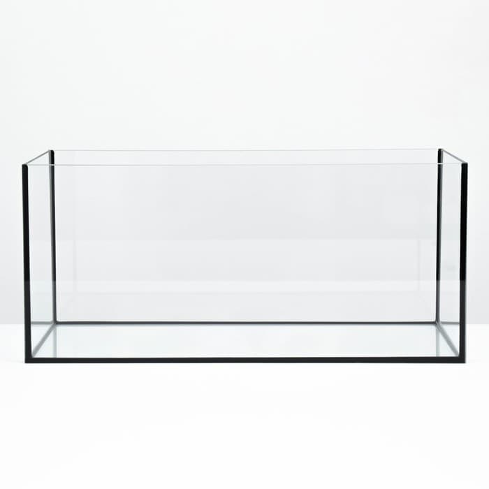 Террариум без крышки, 45 л, 55×33 см