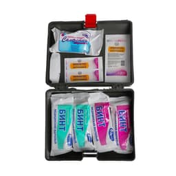 Набор автомобилиста «Стандарт» Престиж №4, 6 предметов