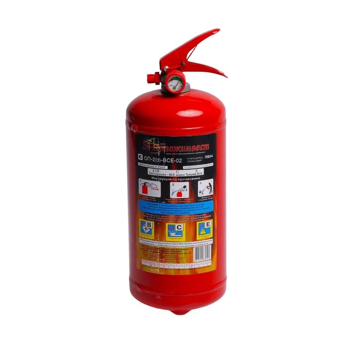 Набор автомобилиста «Стандарт» Престиж №4, 6 предметов