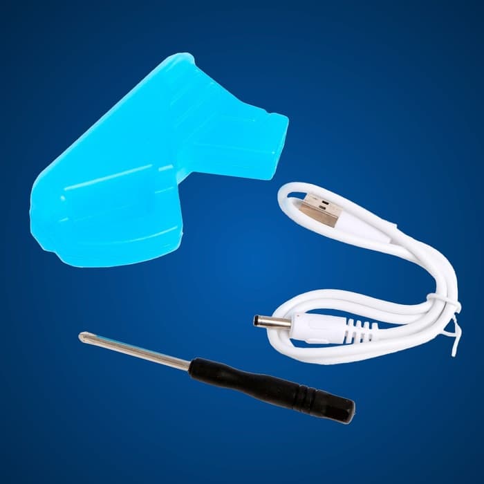 Робот радиоуправляемый, интерактивный «Эпсилон-ТИ», световые и звуковые эффекты, ходит, функция гидроаккумулятора