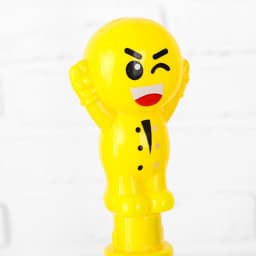 Мыльные пузыри Funny toys «Эмоции», цвет МИКС, 100 мл