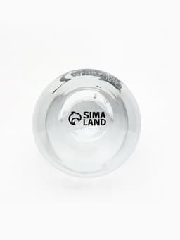 Стакан стеклянный «Я разрешаю», 620 мл