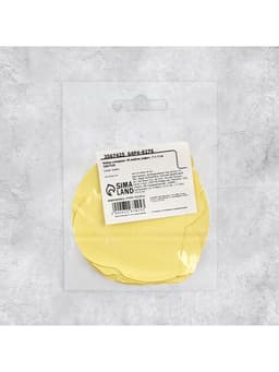 Наклейки-стикеры «Я люблю кофе», 7×7 см, набор 10 шт.
