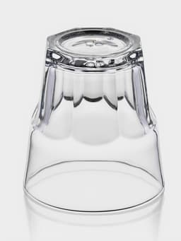 Набор стаканов Paşabahçe Casablanca, 265 мл, 6 шт., стекло, прозрачный