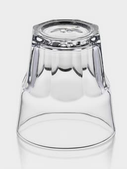 Набор стаканов Paşabahçe Casablanca, 265 мл, 6 шт., стекло, прозрачный