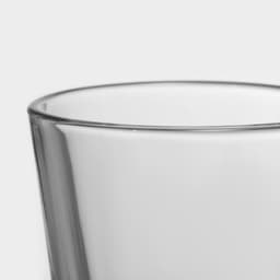 Набор кружек Paşabahçe Pub, 263 мл, 2 шт., стекло, прозрачный