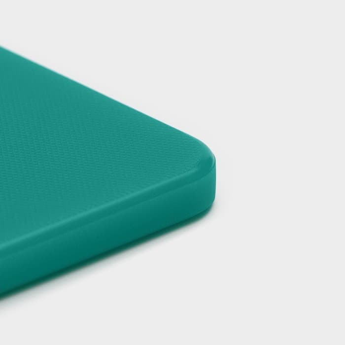 Доска профессиональная разделочная Hanna Knövell, 40×30×1.2 см, зелёная