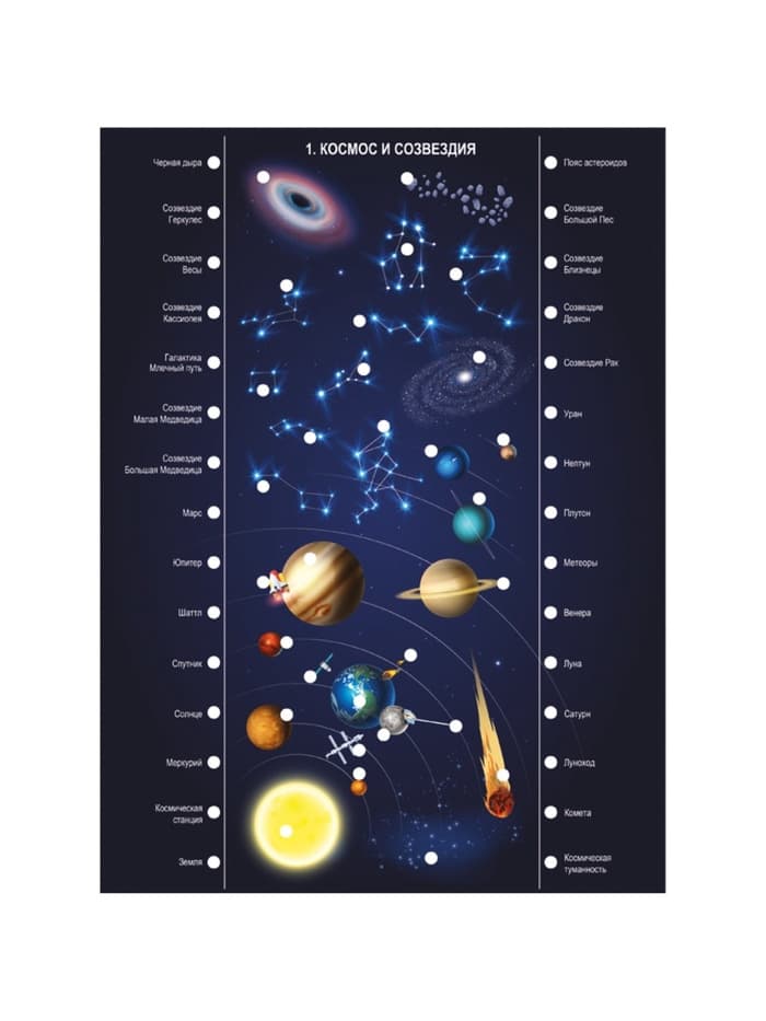 Электровикторина Десятое Королевство «Всё обо всём», 7-12 лет