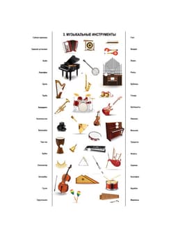 Электровикторина Десятое Королевство «Всё обо всём», 7-12 лет