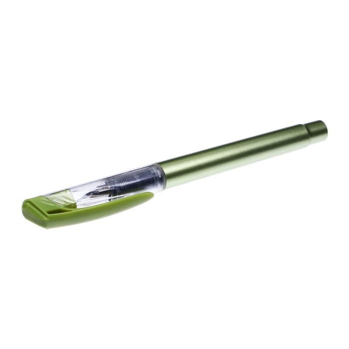 Перьевая ручка Calligrata «Перламутр», с закрытым пером, МИКС