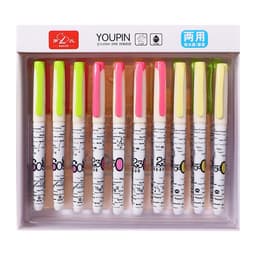 Перьевая ручка Calligrata «Перламутр», с закрытым пером, МИКС