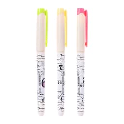 Перьевая ручка Calligrata «Перламутр», с закрытым пером, МИКС