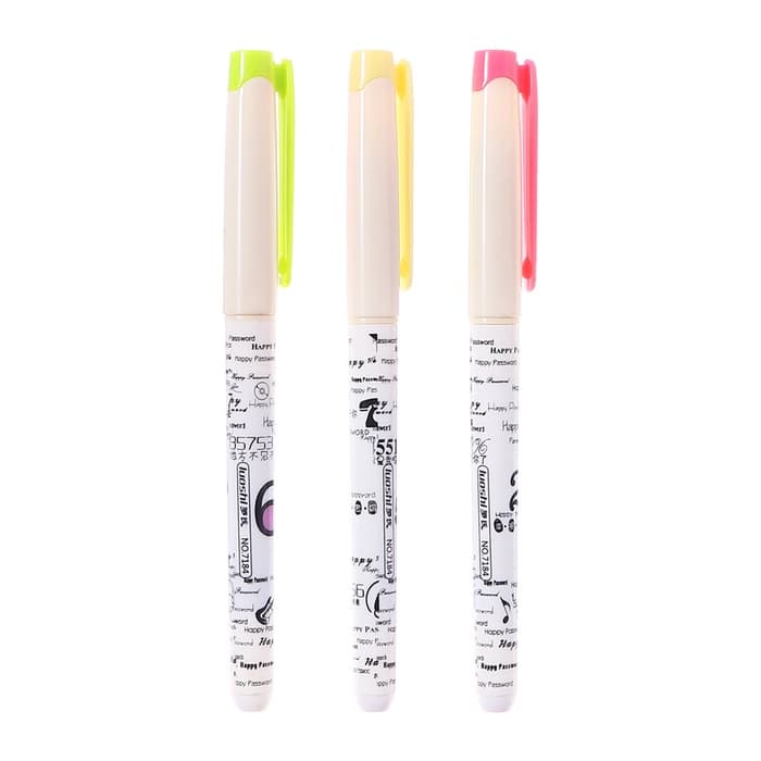 Перьевая ручка Calligrata «Перламутр», с закрытым пером, МИКС