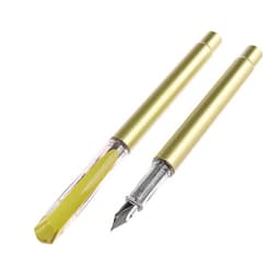 Перьевая ручка Calligrata «Перламутр», с закрытым пером, МИКС