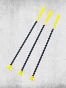 Арбалет «Спорт», стреляет присосками, с лазерным прицелом, работает от батареек