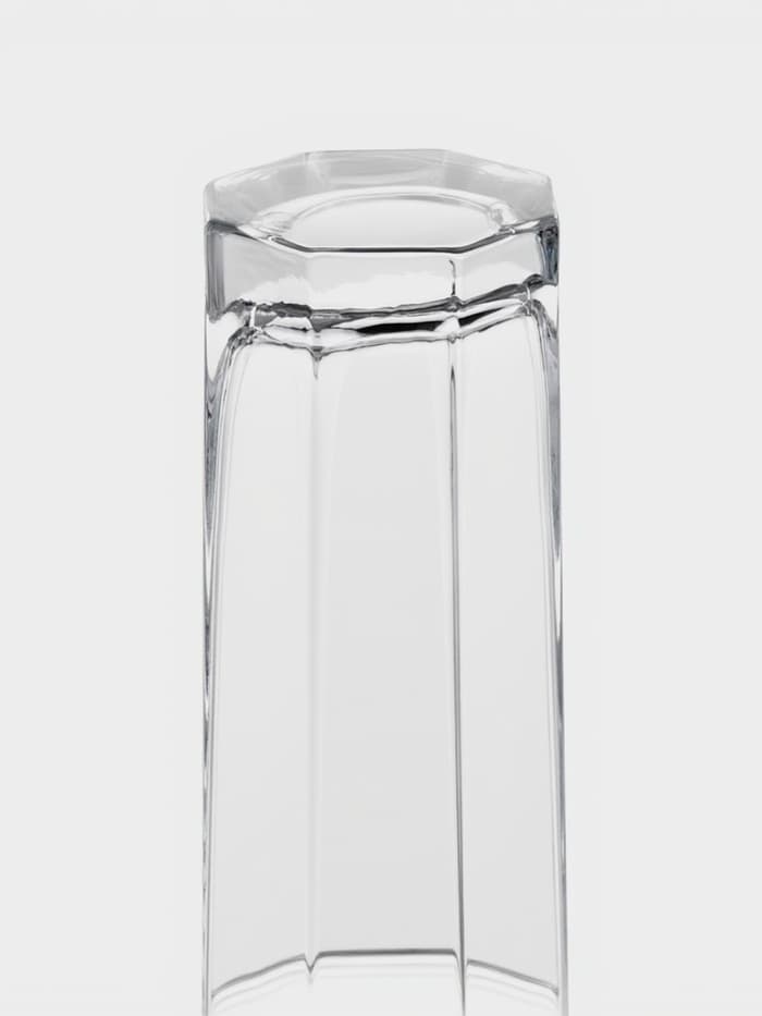 Набор питьевой стеклянный Kosem, 7 предметов: кувшин 1.5 л, стаканы 300 мл, 6 шт.