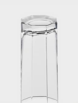 Набор питьевой стеклянный Kosem, 7 предметов: кувшин 1.5 л, стаканы 300 мл, 6 шт.