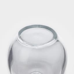 Кувшин Paşabahçe Bistro, 250 мл, стекло, прозрачный