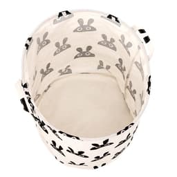 Корзина для игрушек «Зайка»