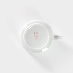 Кружка детская Добрушский завод «Пчёлы», 200 мл, фарфор, белая, рисунок МИКС