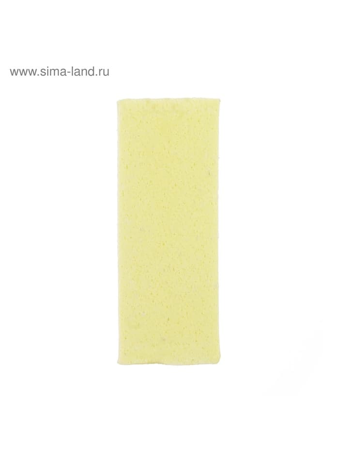 Стикер для очищения унитаза Domestos Attax «Лимонная свежесть», 3 шт., 10 г