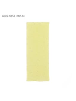 Стикер для очищения унитаза Domestos Attax «Лимонная свежесть», 3 шт., 10 г