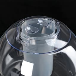 Башня пивная «Сфера», 3 л, колба для льда, пластик, чёрная