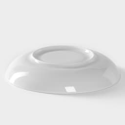 Блюдце Добрушский завод «Бельё», d=15 см, фарфор, белое