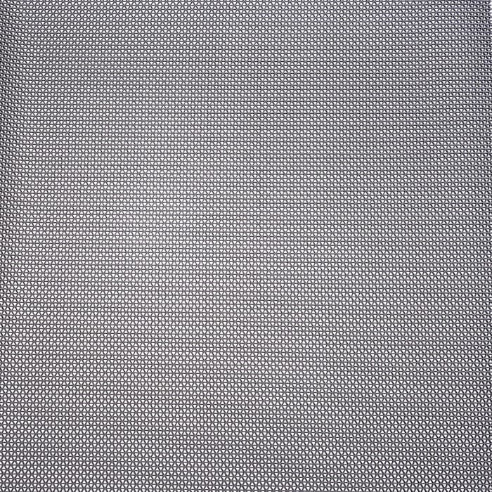 Покрытие ковровое против скольжения «Зиг-заг», 0.9×10 м, черное