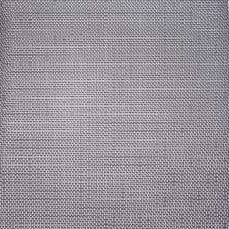 Покрытие ковровое против скольжения «Зиг-заг», 0.9×10 м, черное