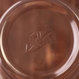 Стакан одноразовый, 300 мл, пластик ПЭТ, d=9.5 см, h=10.7 см, прозрачный