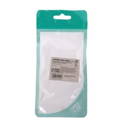 Сетевое зарядное устройство Luazon LN-10, 2 USB, 2.1/1 A, белое