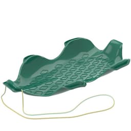 Санки ледянка «Метеор», 95×65×13 см, цвета МИКС