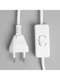 Светодиодная фигура «Рождественская горка» 39×31×5 см, дерево, 220 В, свечение тёплое белое