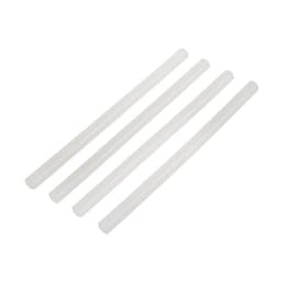 Клеевые стержни ЛОМ, 11×200 мм, 4 шт.