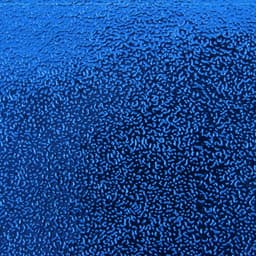 Бумага упаковочная фольгированная, синий, 50×70 см